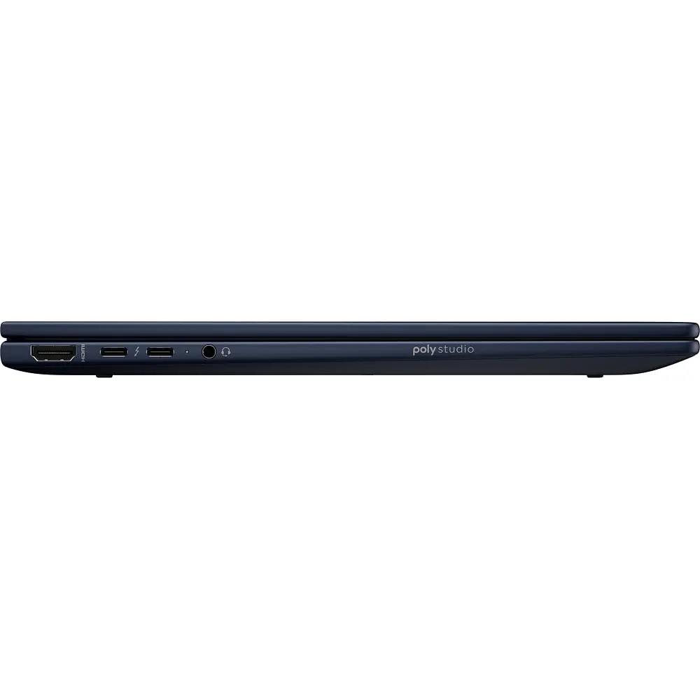 Ноутбук HP EliteBook X G1i следующего поколения с искусственным интеллектом Intel Core 5 228V до 4.5 ГГц, 14-дюймовый сенсорный экран WUXGA, 32 ГБ, SSD 1 ТВ, Intel Arc 130V, Windows 11 Pro - фото 10