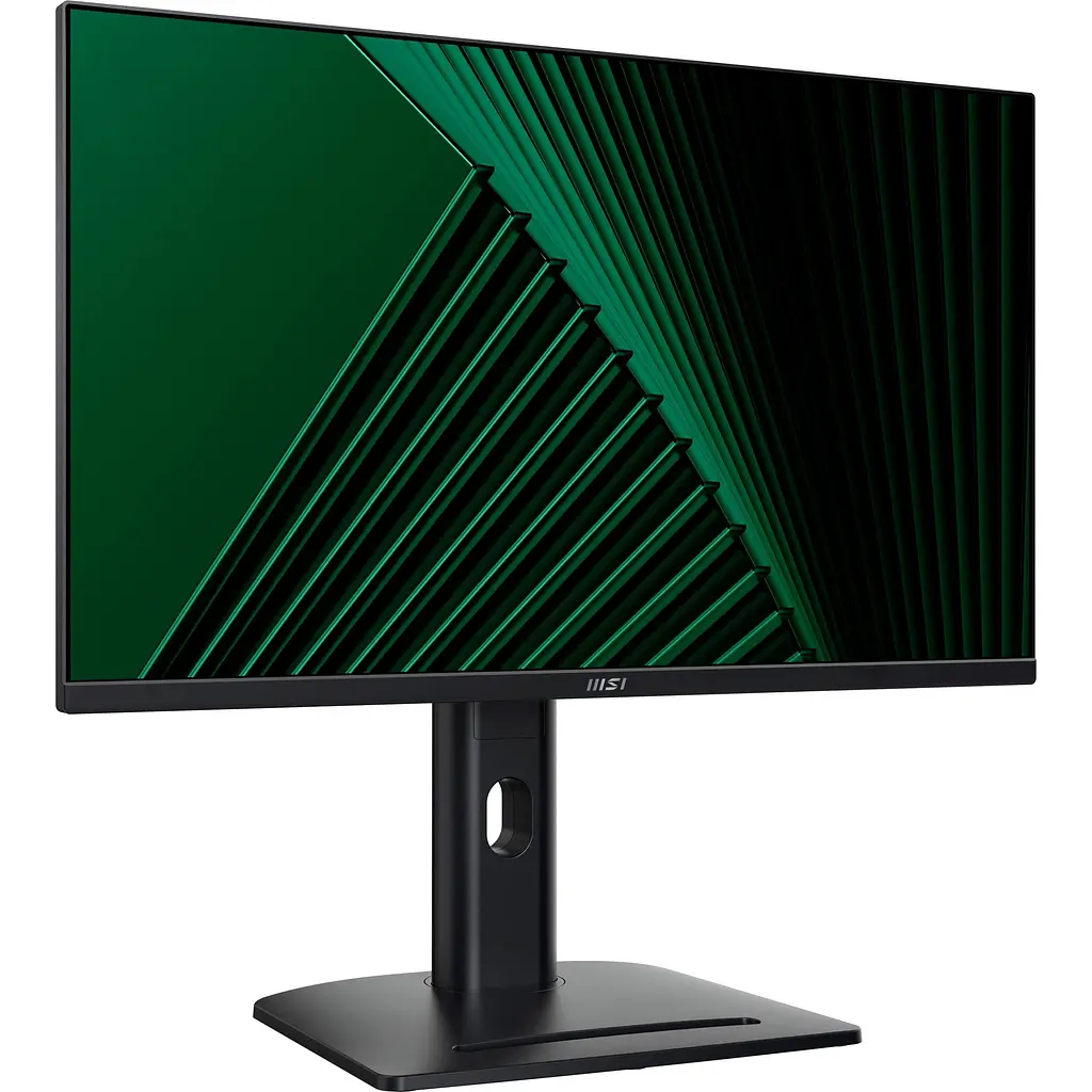 Монітор 27" MSI PRO MP275QPDG QHD IPS 100Hz (PRO MP275QPDG) - фото 2