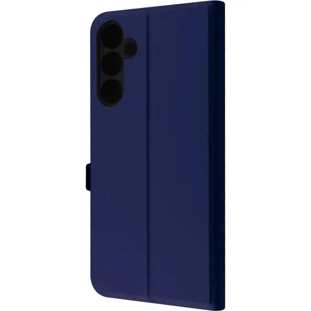 Чохол Wave Flap Case для Samsung Galaxy S25 FE Blue [162857] - фото 2