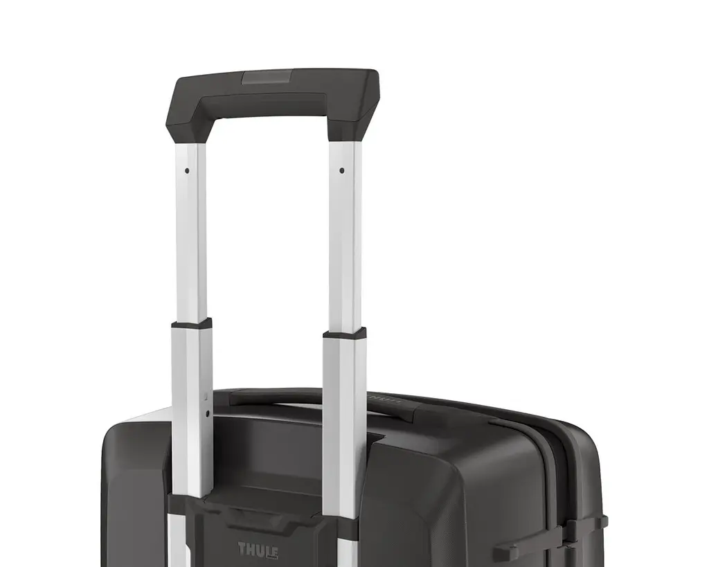 Валіза на колесах Thule Revolve Carry-On Spinner Raven 3203922 - фото 4