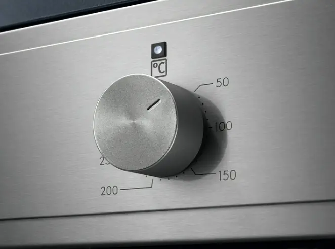 Духовка електрична Electrolux EOF3H00BX - фото 2