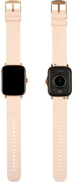 Розумний годинник Gelius Pro Amazwatch GT2 Lite GP-SW003 золотистий - фото 5