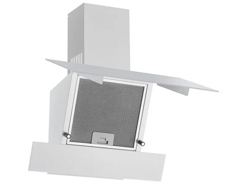 Витяжка Pyramida AGW 50 PB GWH - фото 3