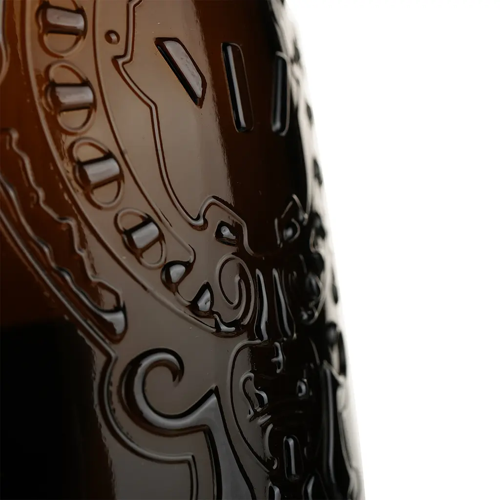 Вино Monte Zovo Lugana, белое, сухое, 13,5%, 0,75 л - фото 3