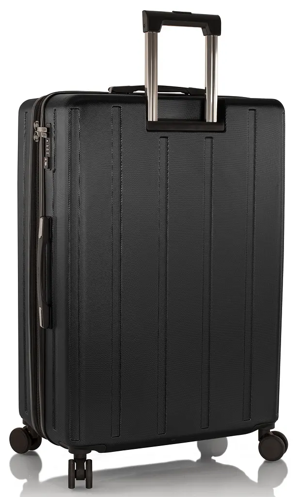 Валіза Heys SpinLite (L) Black (10157-0001-30) - фото 4
