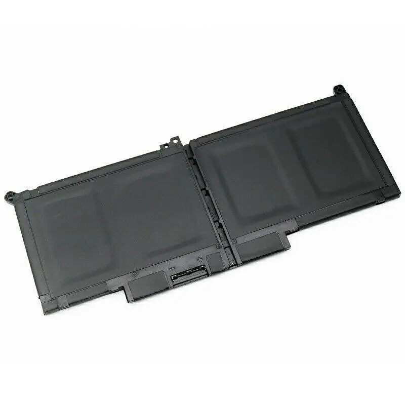 Акумулятор для ноутбука Dell 7280 7290 E7280 E7290 7380 7390 E7380 E7390 7480 7490 E7480 E7480 (F3YGT 7.6V 60Wh) - фото 3