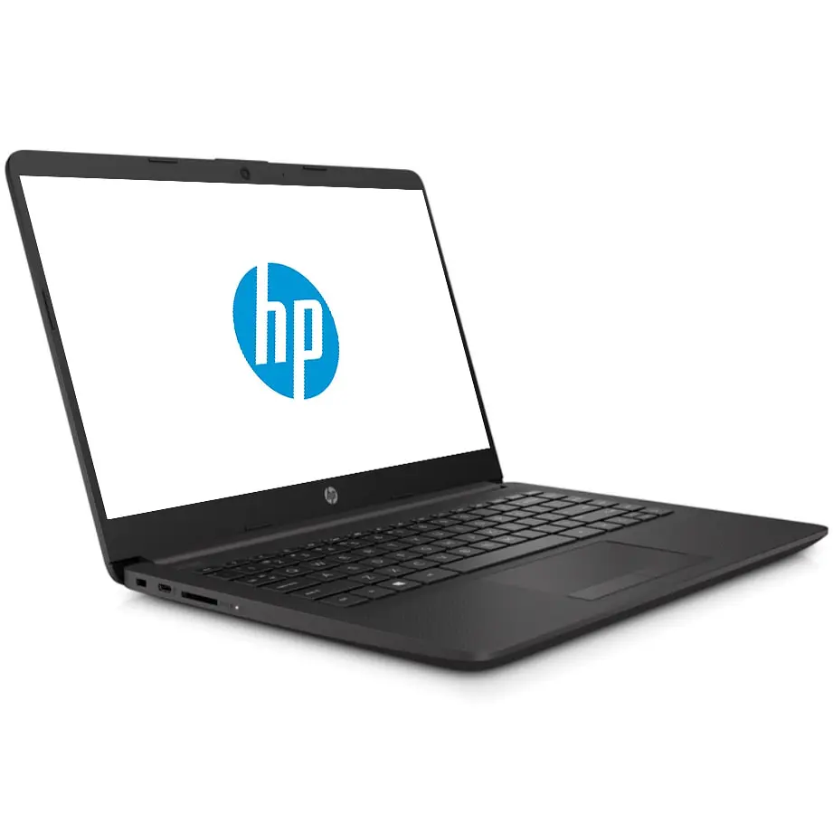 Ноутбук ultraportabil HP 240 G8 i5-1035G1,8GB,256GB,UHD,DOS - фото 4