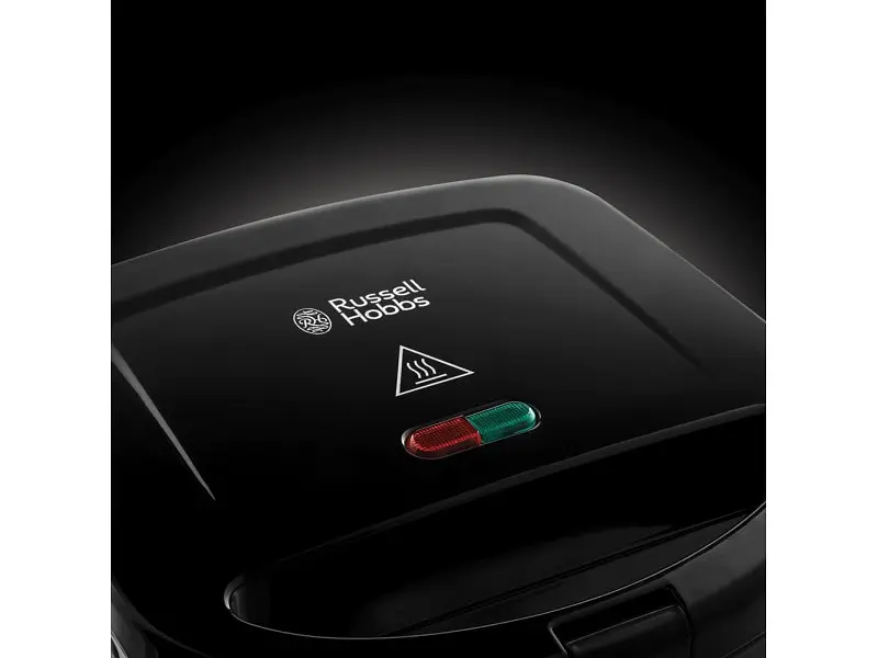 Бутербродниця Russell Hobbs 24520-56 - фото 3