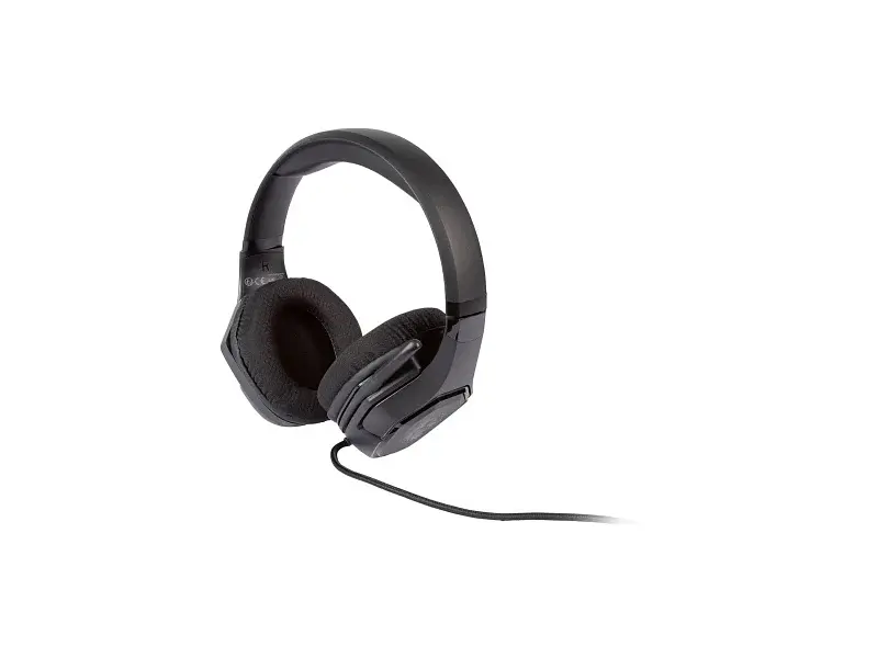Навушники з мікрофоном Silver Crest Gaming Headset - фото 3
