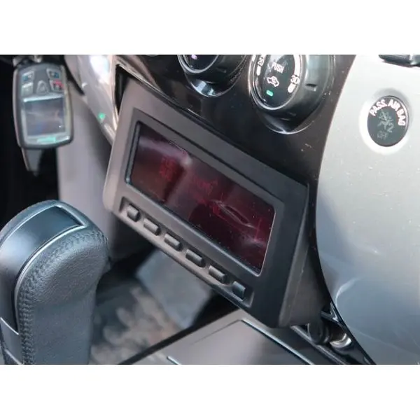 Переходная рамка Mitsubishi L200, Pajero Sport AWM 781-24-102 - фото 5