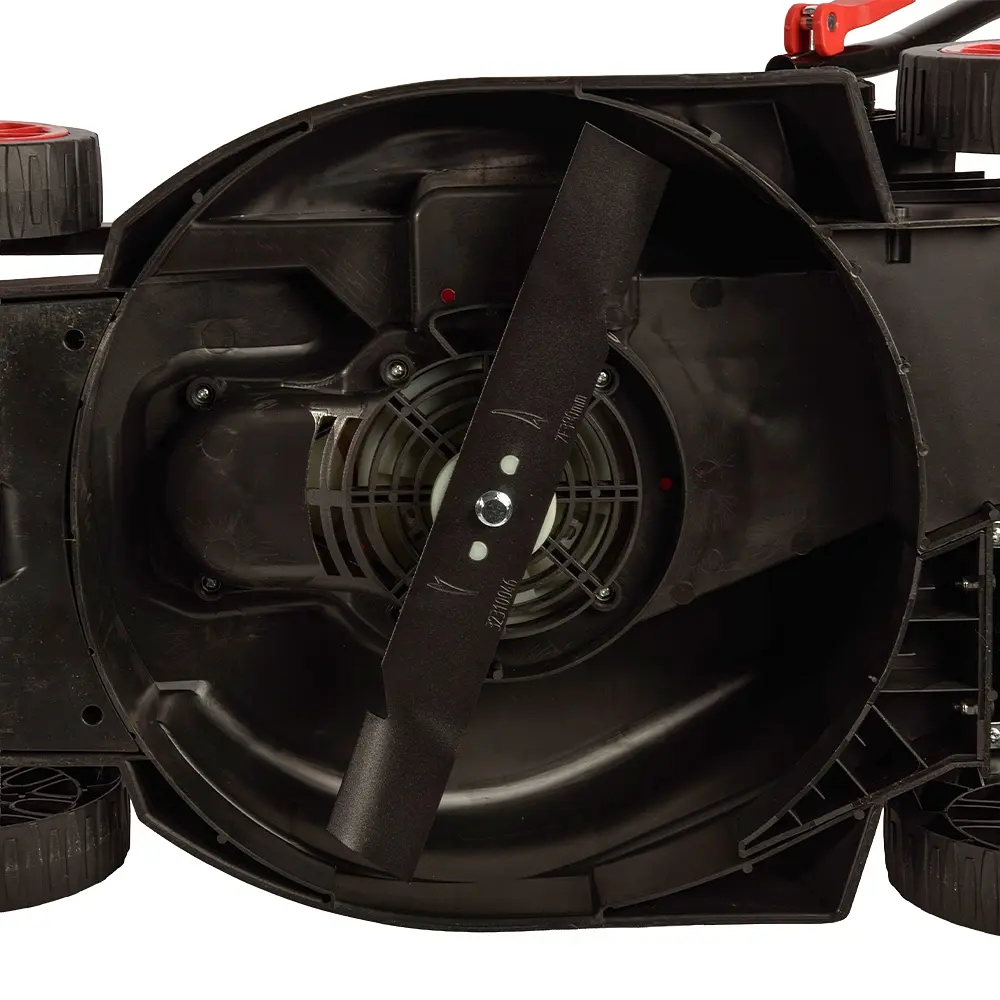 Газонокосарка електрична Vitals Master EZP 3816j (241690) - фото 11