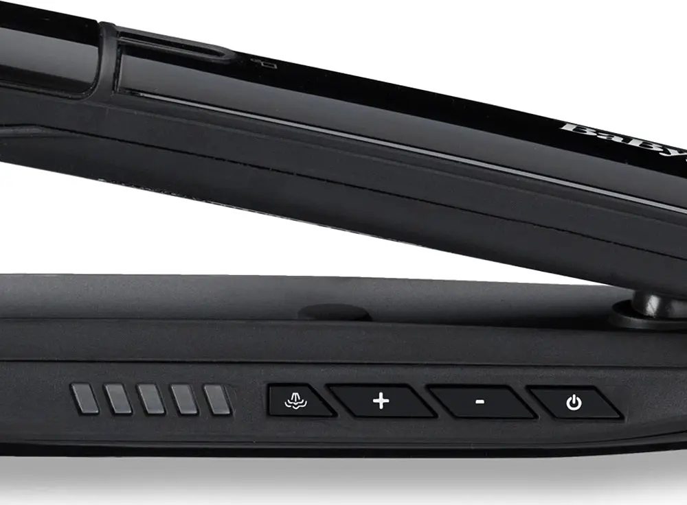 Випрямляч для волосся BaByliss (ST496E) [85392] - фото 6