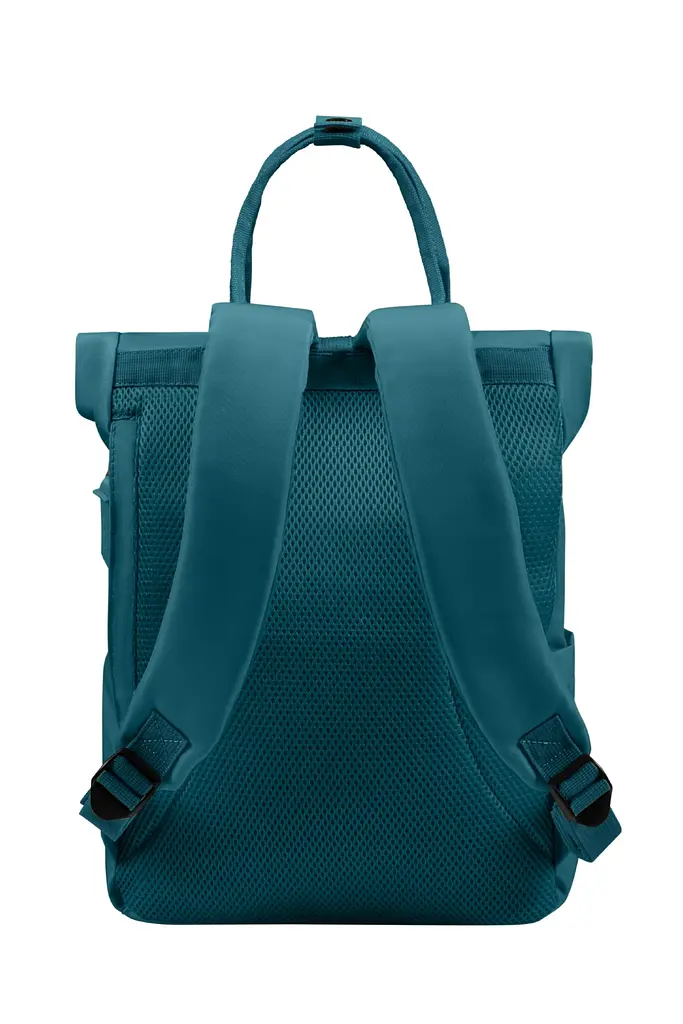 Рюкзак American Tourister URBAN GROOVE OCEAN BLUE 36x25x20 24G*23048 - фото 2