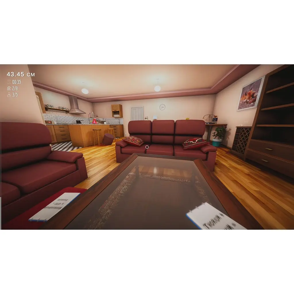 Ключ активації Microsoft Size Matters для Xbox One/Series S/X - фото 11