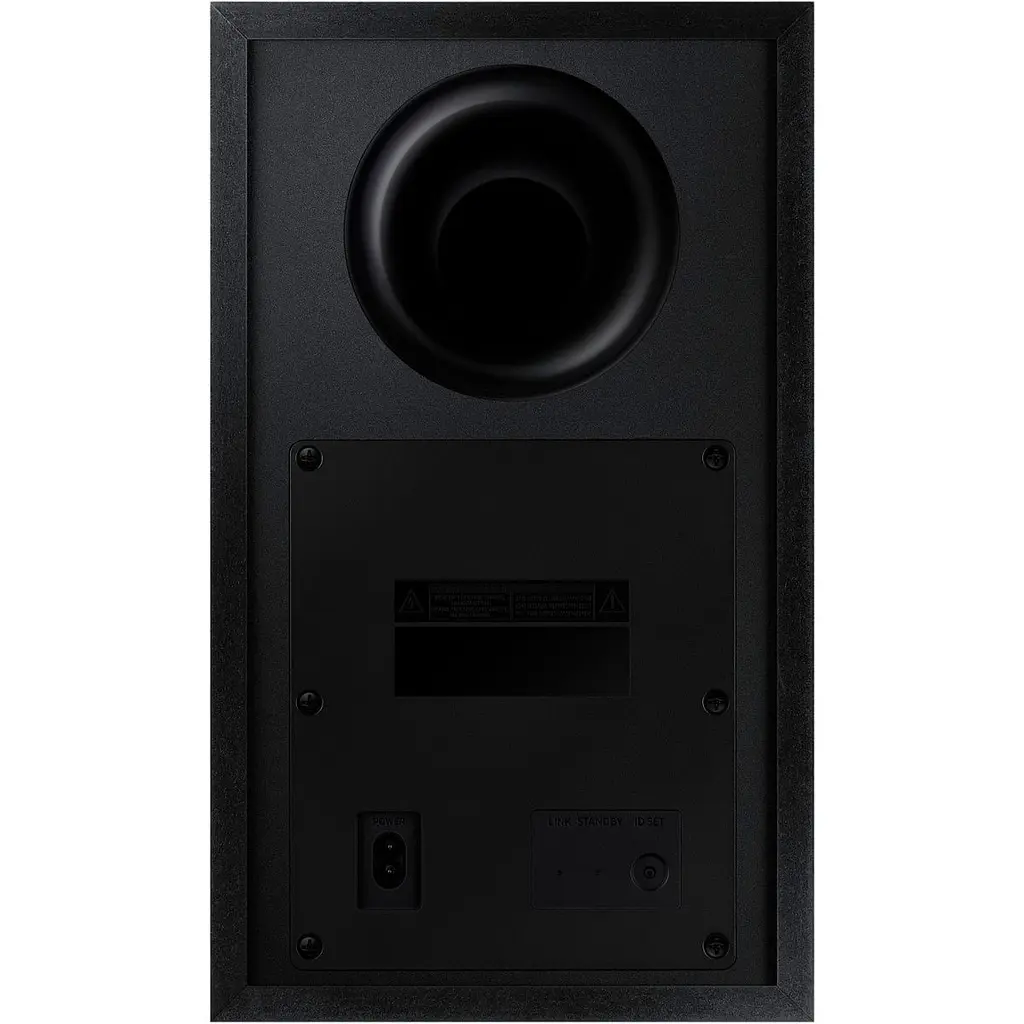 Саундбар Samsung HW-Q700D/UA Soundbar [120475] - фото 5