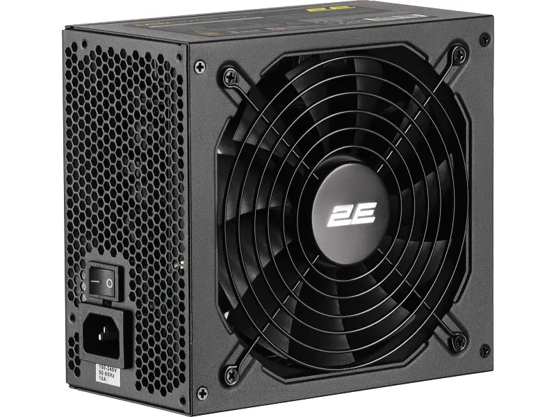 Блок живлення 2E Gaming Extra Power Pro 1000W (EP1000GMII-140) - фото 4