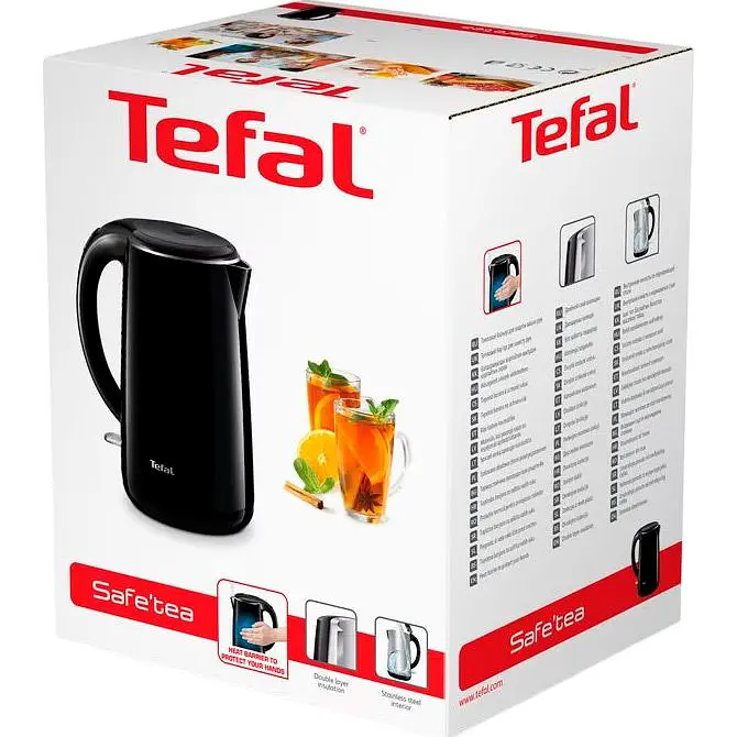 Електрочайник Tefal KO260830 [120277] - фото 10