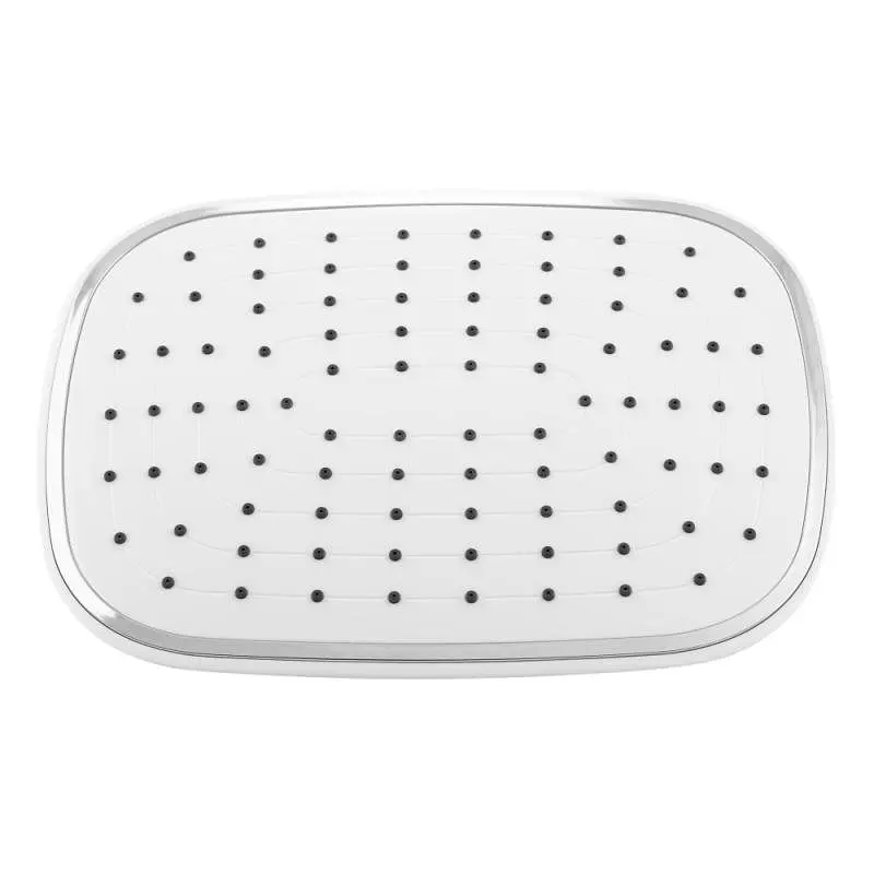 Душова система Qtap Grand WCR 1004, Білий - фото 7