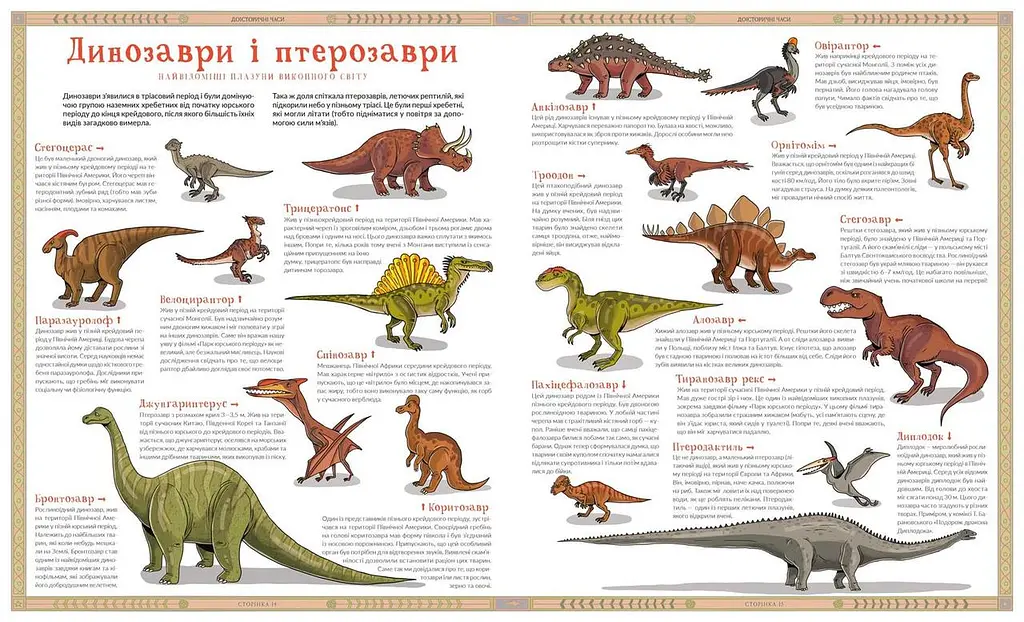 Атлас зниклих тварин / Ніколь Кухарська - фото 4