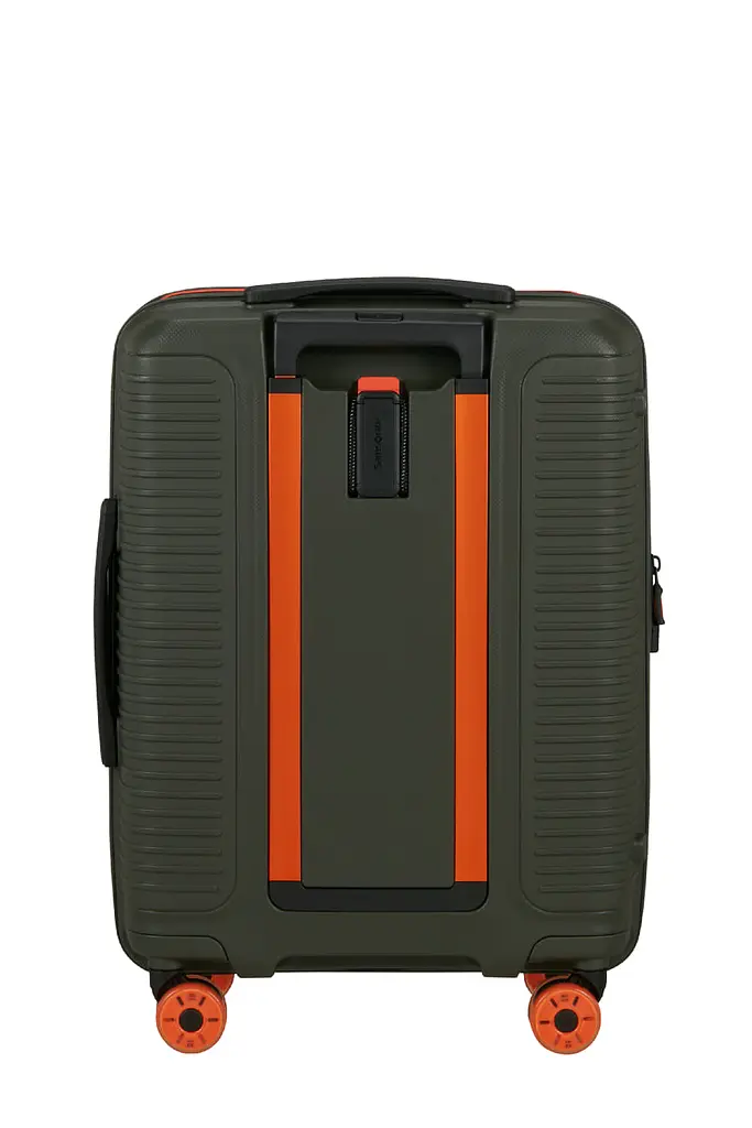 Валіза 55 См Samsonite PRODIVER HS CLIMBING IVY 55x40x20(23) KU7*24001 - фото 12