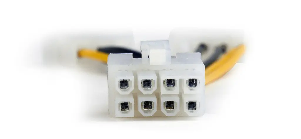 Кабель питания Cablexpert для PCI express 8pin 2 x Sata CC-PSU-83 - фото 3
