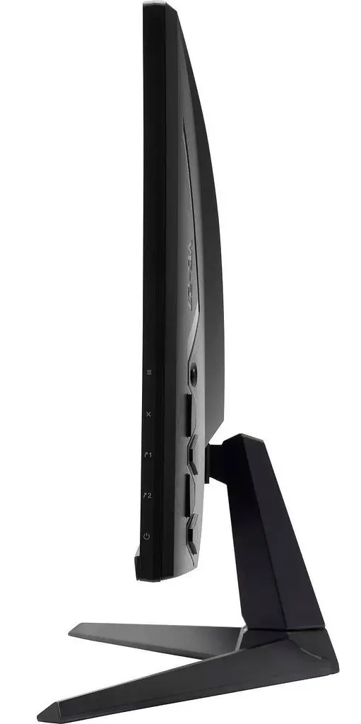 Монітор 27" ASUS TUF Gaming VG27AQ3A QHD IPS 180Hz (90LM0940-B01970) Б/в - фото 4