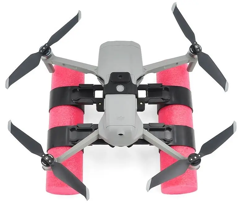 Комплект для приземлення на воду STARTRC DJI Air 2S/ Mavic Air 2 (1107546) [59329] - фото 3