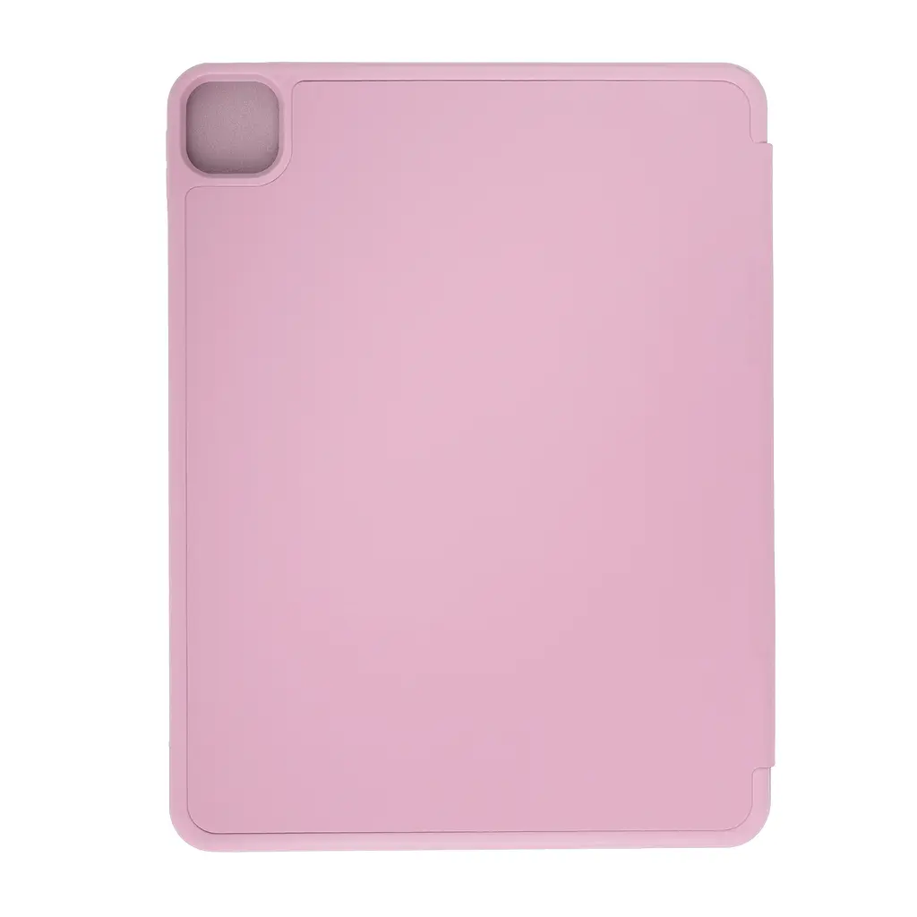 Чехол ArmorStandart Smart Fold Pen для iPad Pro 11 2022/2021/2020 Pink (ARM74955) - фото 2