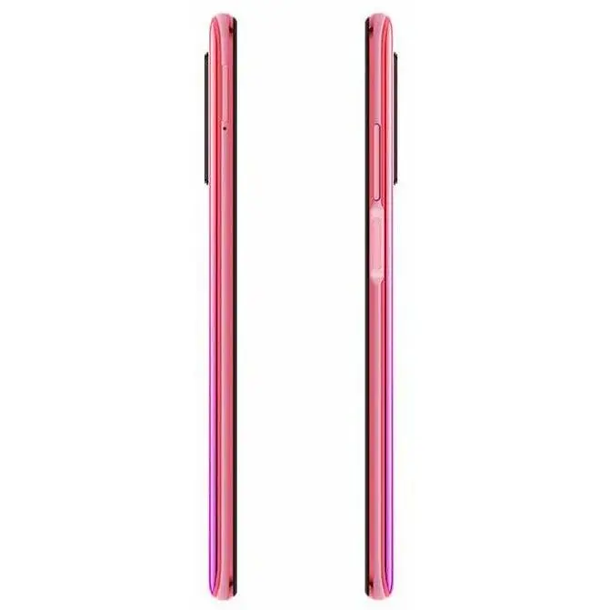 Смартфон Xiaomi Redmi K30 8/256Gb Red (Asian Version) - фото 2