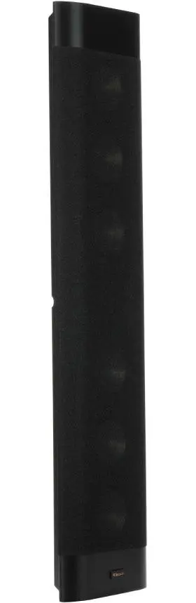 Акустическая система Klipsch RP-640D Black - фото 2