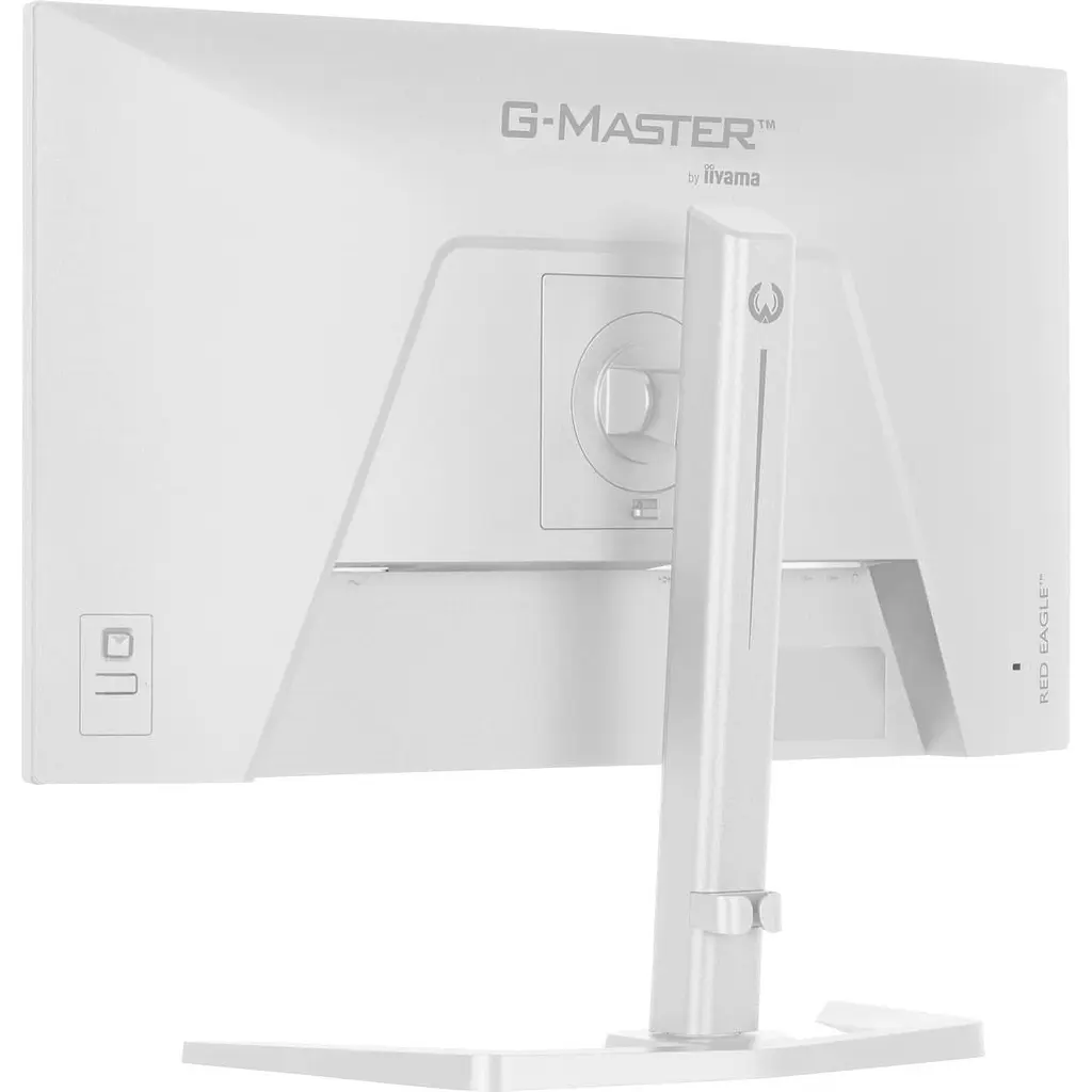 Монітор Iiyama 27" GB2771HSU-W1 White FHD IPS 240Hz (GB2771HSU-W1) - фото 6
