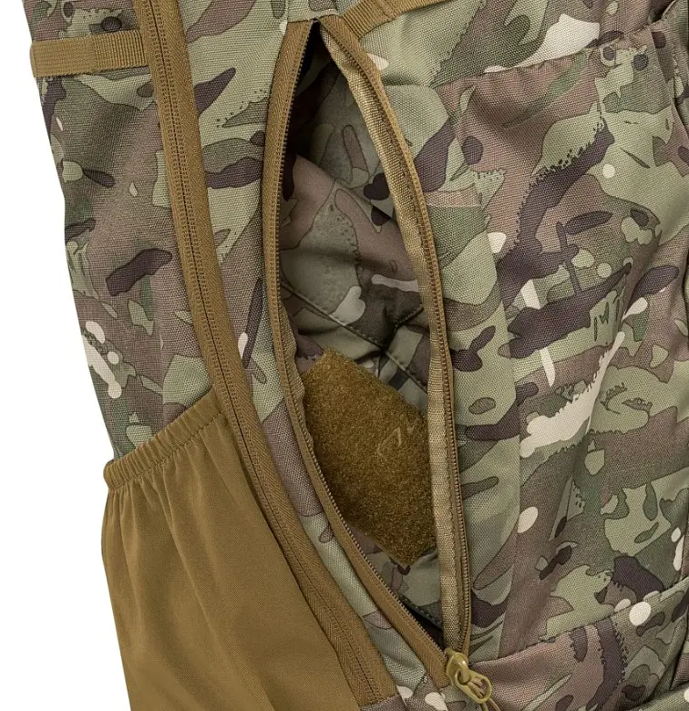 Рюкзак тактический Highlander Eagle 2 Backpack 30L HMTC (TT193-HC) - фото 8