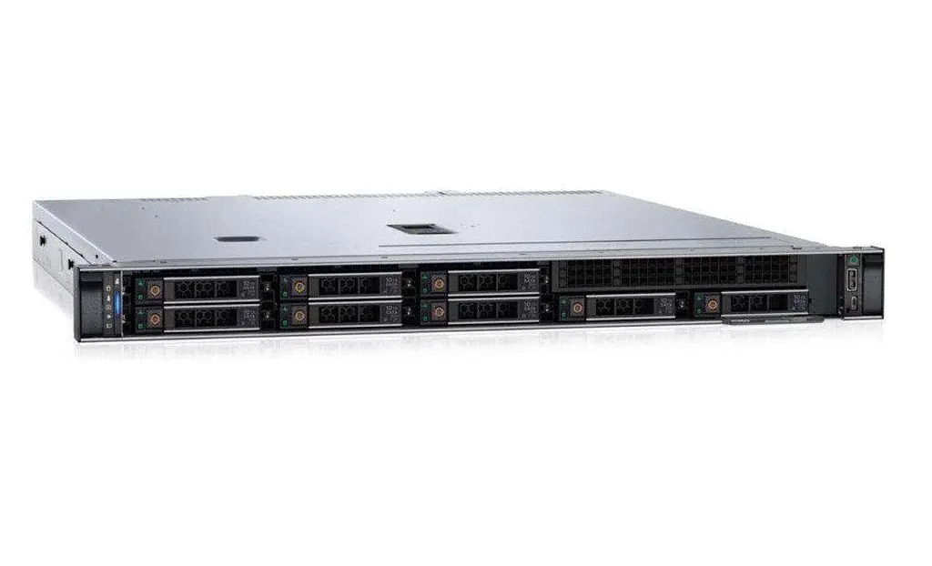 Сервер Dell Server PowerEdge R360 (48DVY) - фото 2