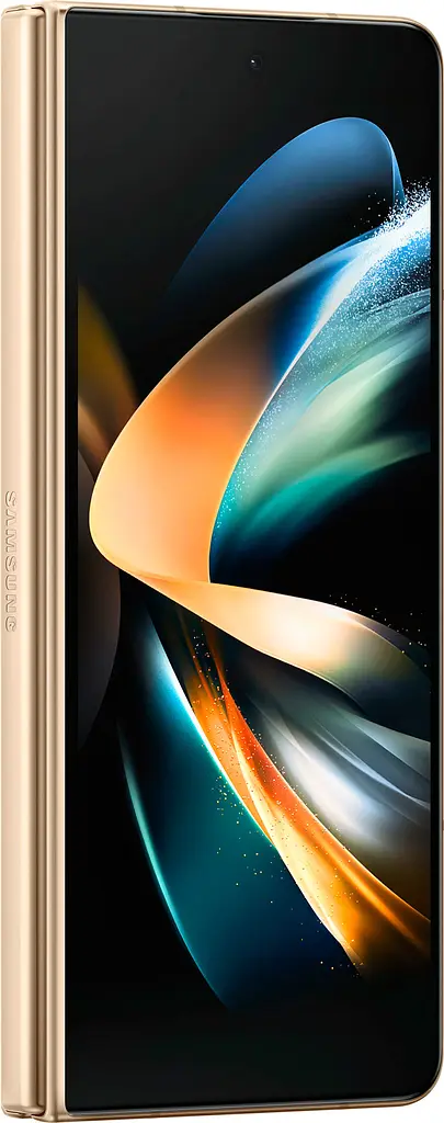 Смартфон Samsung Galaxy Fold4 12/256Gb Beige [SM-F936BZEBSEK] [80382] - фото 8
