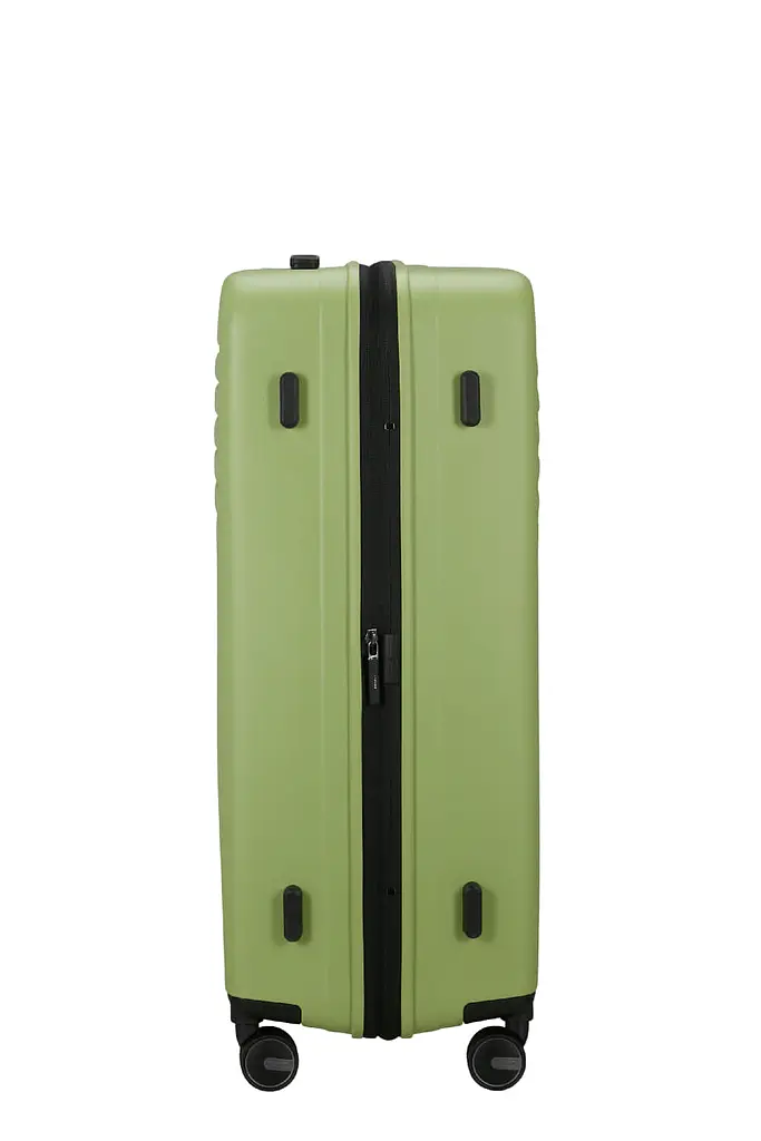 Валіза Samsonite RESTACKD 75 см WASABI 75x51x29(32) KO6*14004 - фото 9