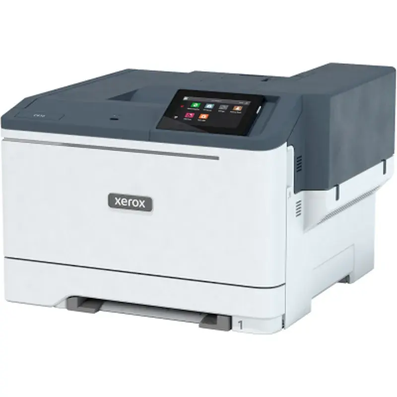 Лазерний принтер Xerox C410 (C410V_DN) - фото 2