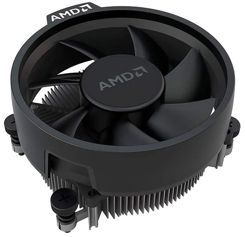 Процессор AMD Ryzen 7 5700 SBX (100-100000743SBX) (Socket AM4, 16T, 4.6 ГГц, Tray) - фото 2