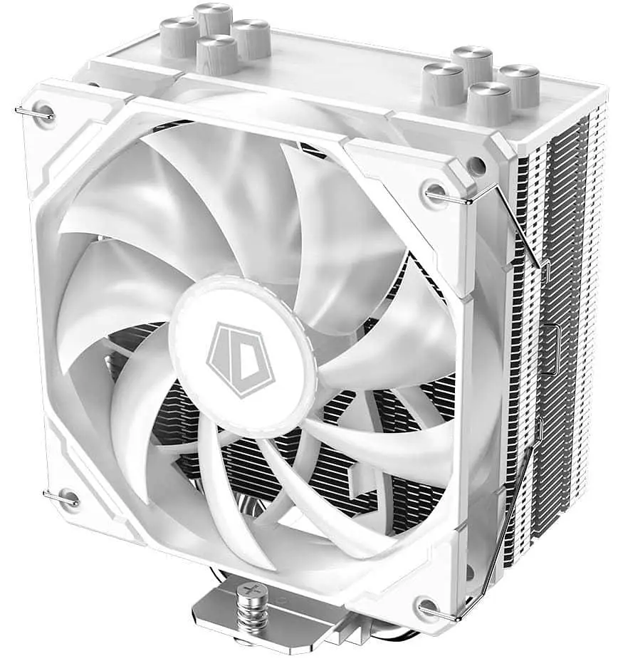 Кулер для процесора ID-Cooling SE-224-XTS (SE-224-XTS) - фото 3