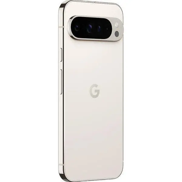 Смартфон Google Pixel 9 Pro XL 16/128GB Porcelain - фото 5
