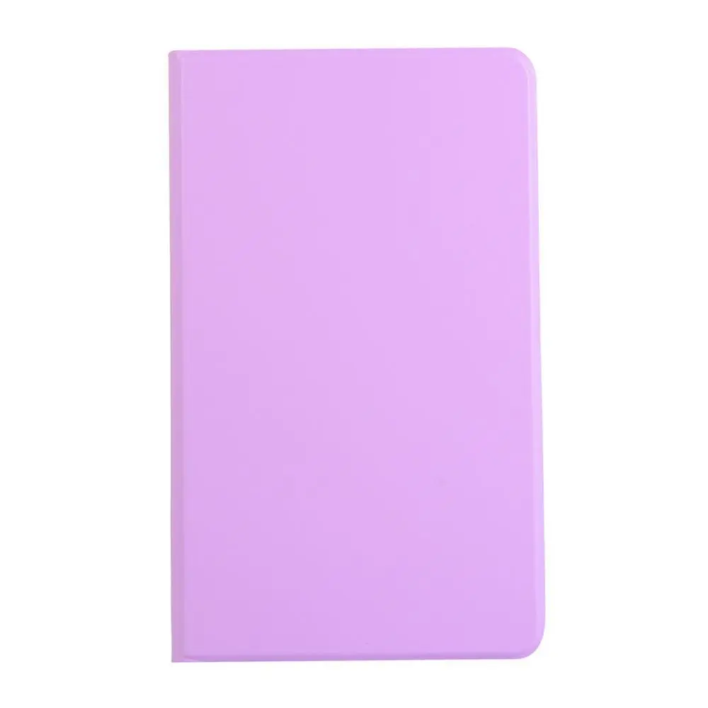 Чохол TPU Multiview Cover Lenovo Legion Y700 8.8 TB-9707 2022 Фіолетовий - фото 2