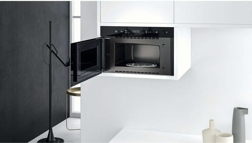 Мікрохвильова піч Whirlpool W9 MN840 IXL (859991539390) - фото 4