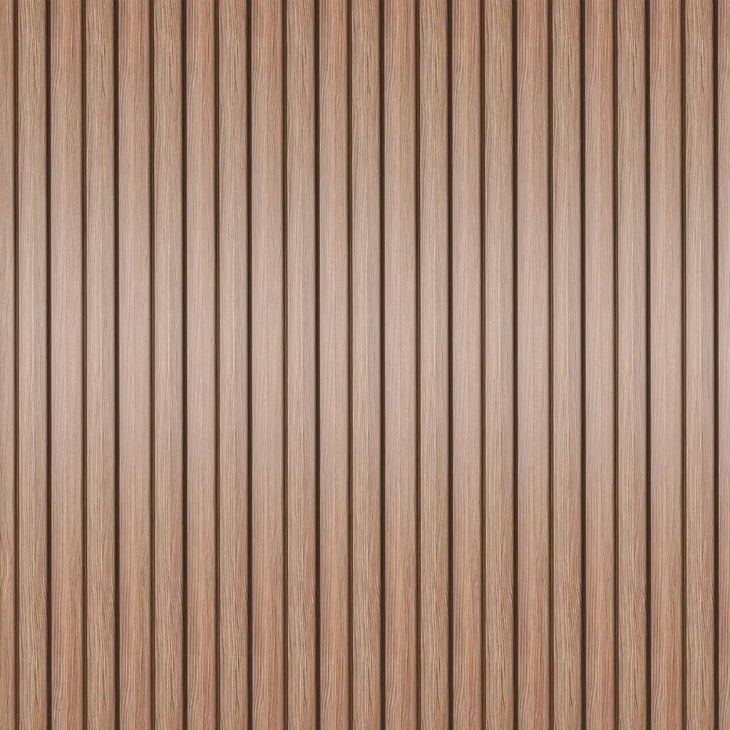 Рейка декоративна Sticker Wall WPC стінова 200х27х2900мм SW-00003001 - фото 6