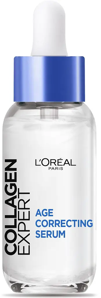 Антивікова сироватка L'Oreal Paris Collagen Expert Age-Correcting Serum 30 мл - фото 2