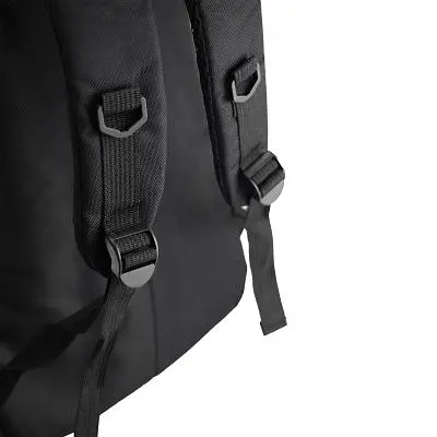 Рюкзак для ноутбука Semi Line 15.6" L2048 21L Black (L2048-1) - фото 9