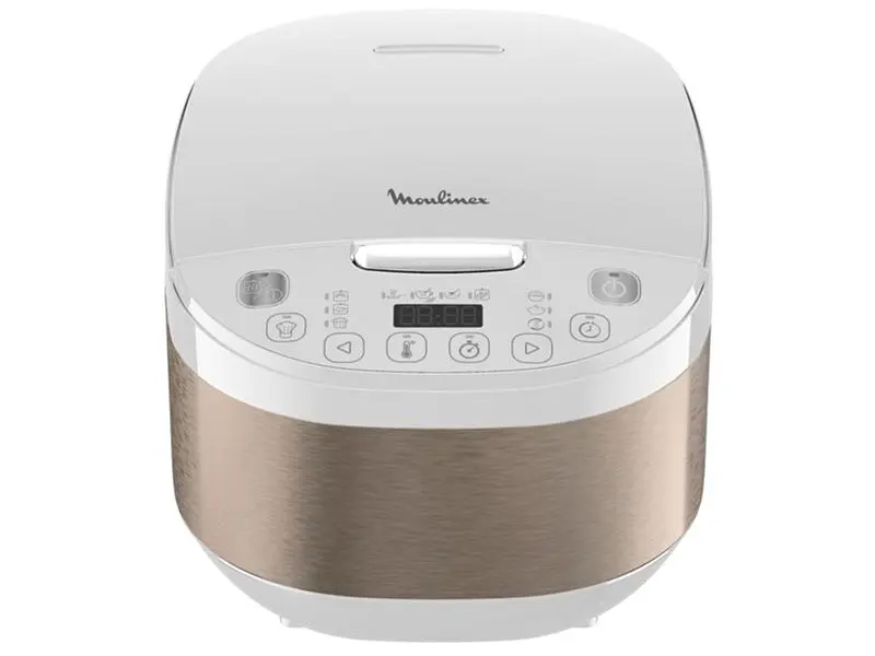 Мультиварка Moulinex MK622132 - фото 2