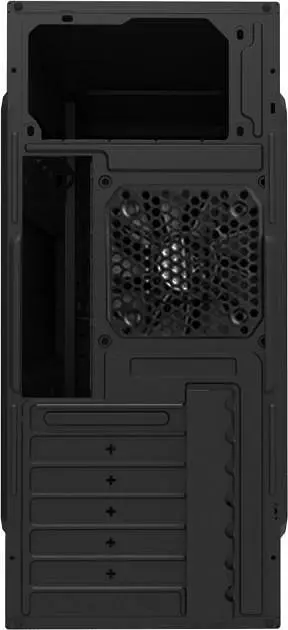 Корпус GameMax MT508-NP (MT508-NP) - фото 2