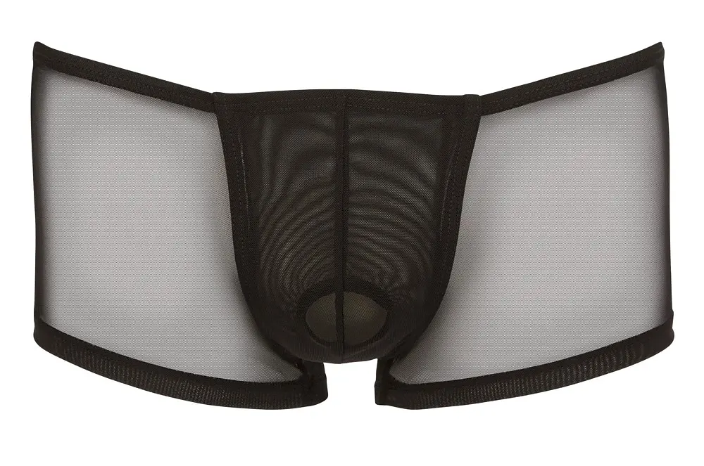 Мужские трусы Svenjoyment Underwear XL черный - фото 4