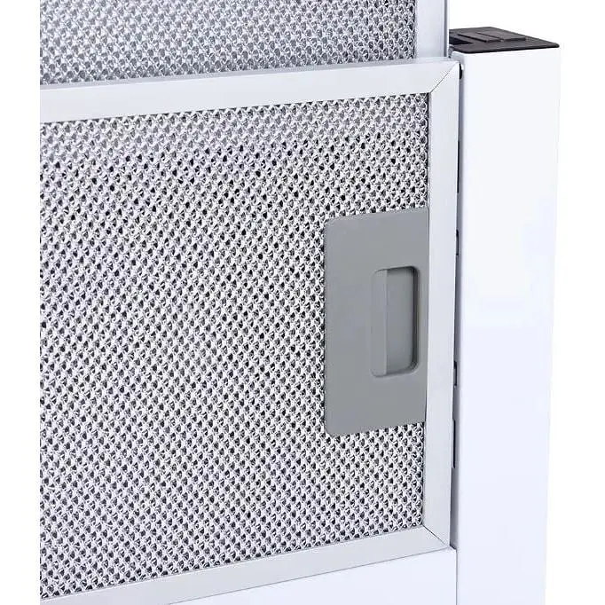 Витяжка телескопічна Minola HTL 6215 WH 700 LED - фото 8