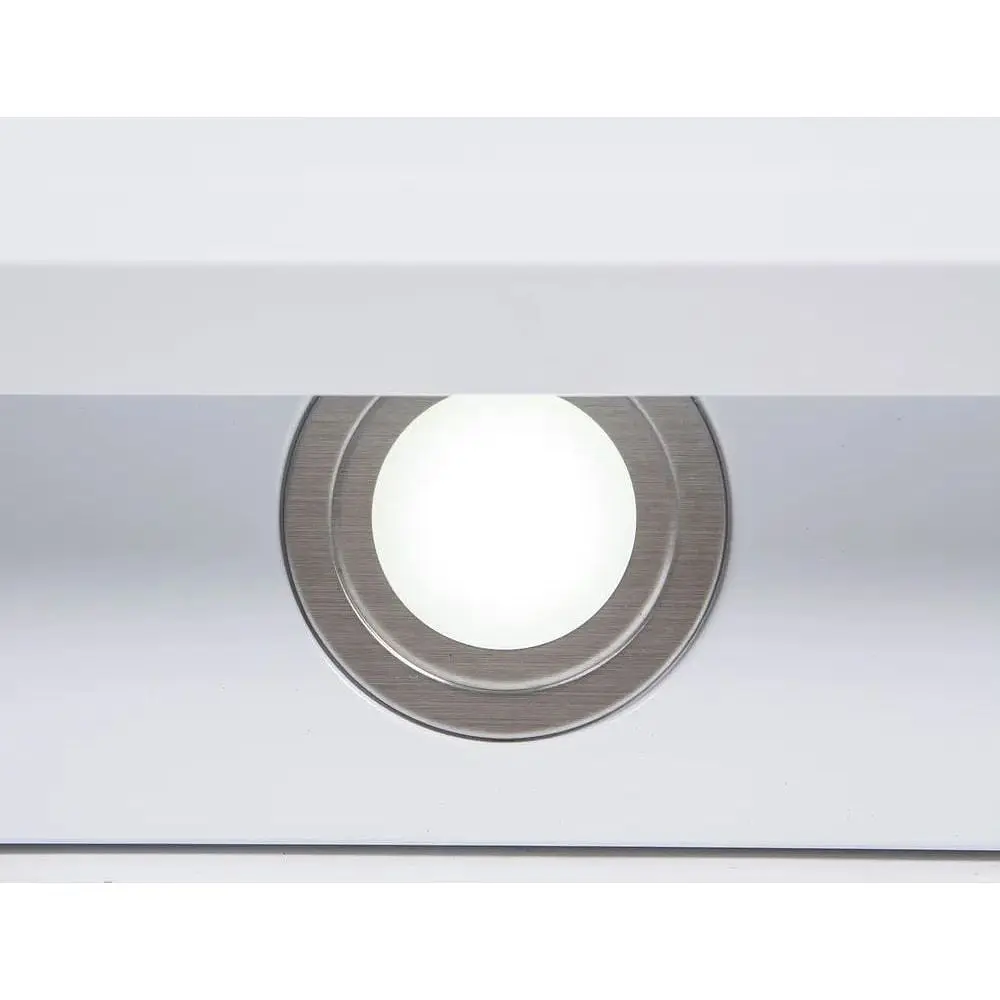 Вытяжка Ventolux Tivoli 60 WH (700) PB - фото 5