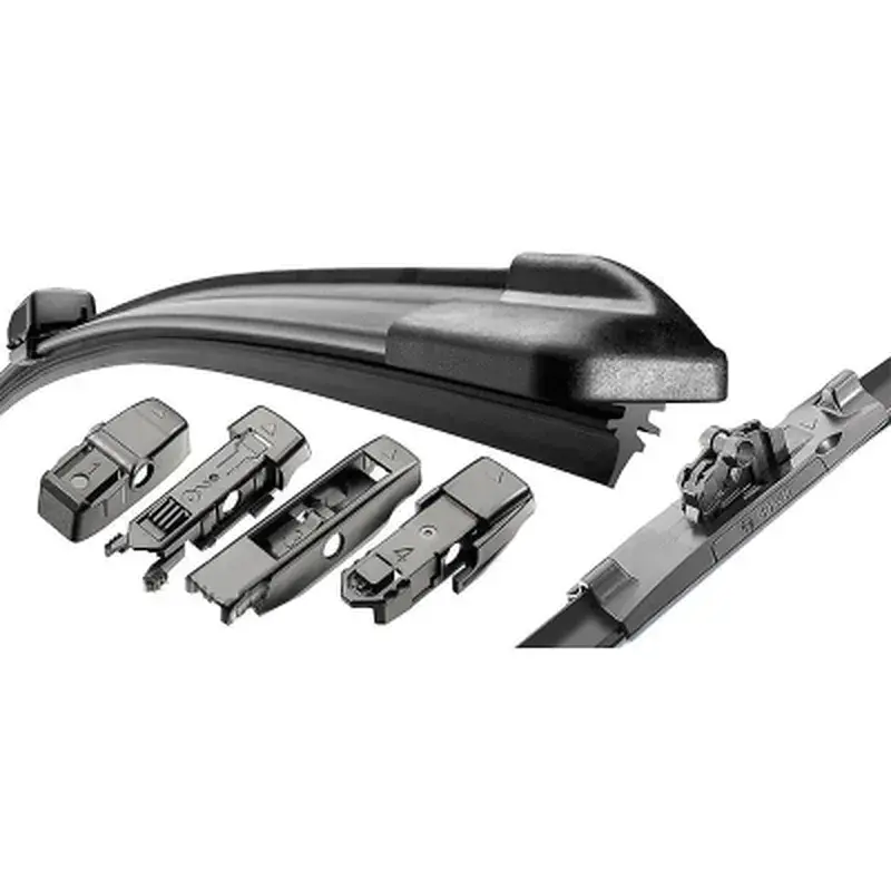 Щітка склоочисника Bosch 3 397 118 977 - фото 2